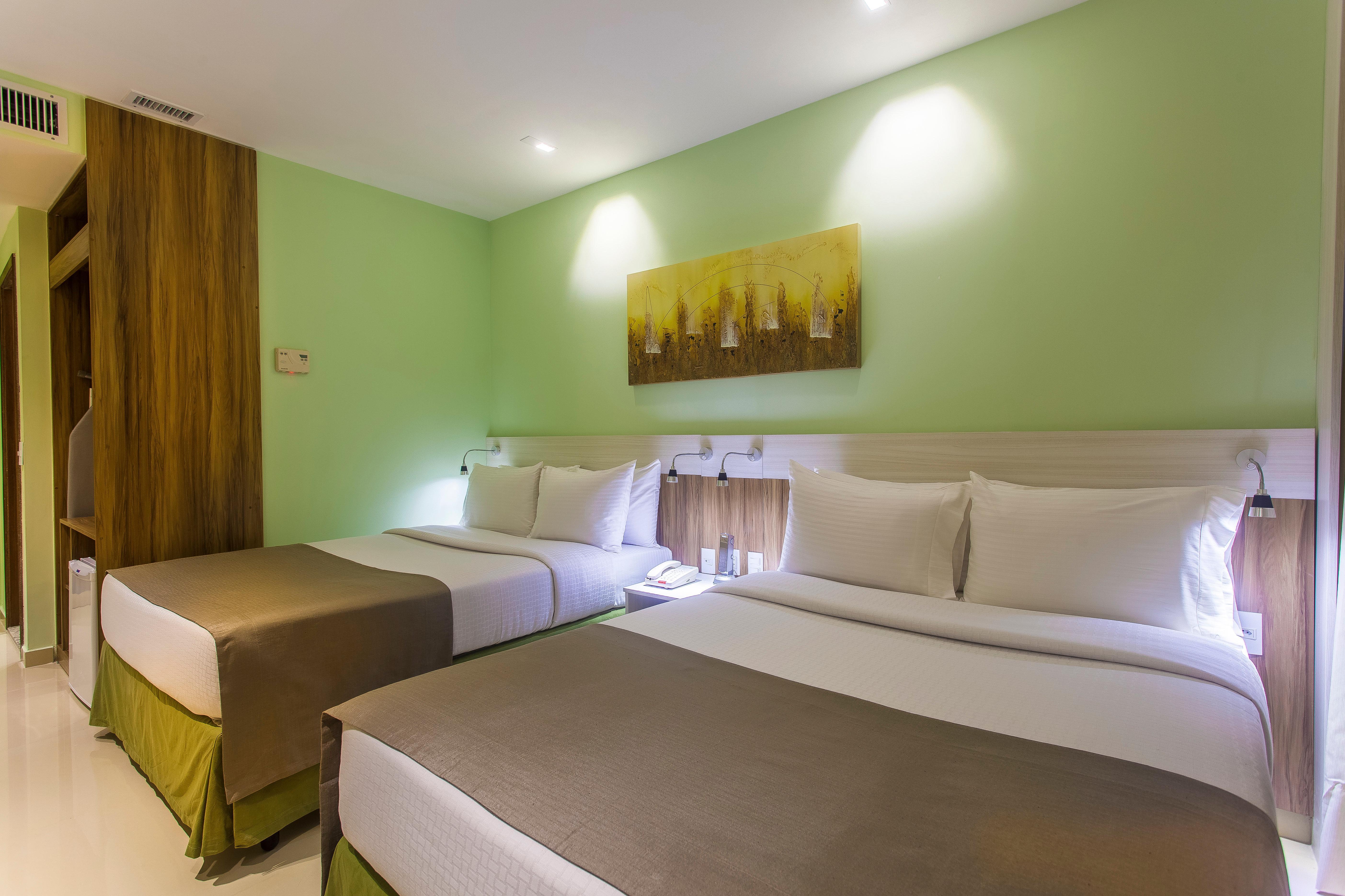 Holiday Inn Natal, An Ihg Hotel Esterno foto