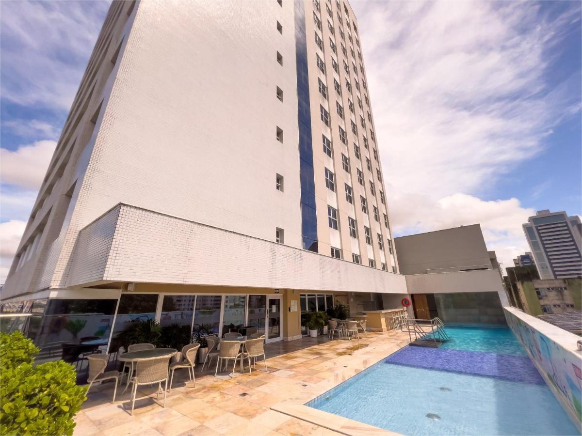 Holiday Inn Natal, An Ihg Hotel Esterno foto